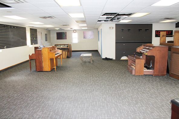 Office For Sale: 2821 Plant St, Rapid City, SD 57702